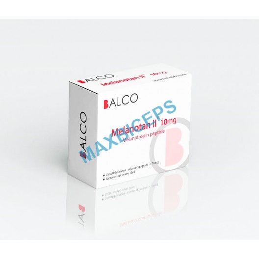 Melanotan II(10mg)